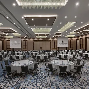 Renaissance Polat 5* Istanboel