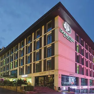 Doubletree By Hilton - Old Town 5* Istanboel