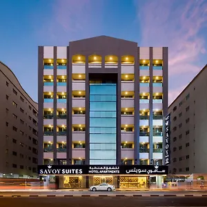 Savoy 4* Dubai