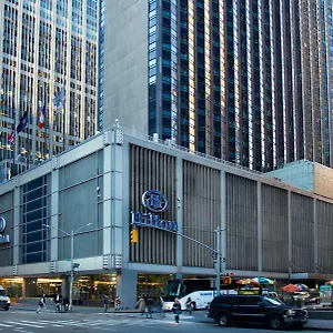 Hilton Midtown 4* New York