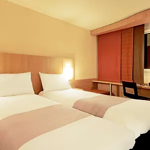 Ibis Brussels Expo Atomium 3* Brussel