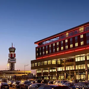 Fletcher Hotel-restaurant Wings-rotterdam 4* Rotterdam