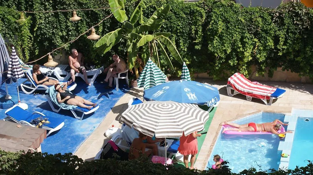 **  City Hotel Kuşadası Turkije