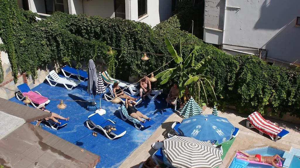 City Hotel Kuşadası