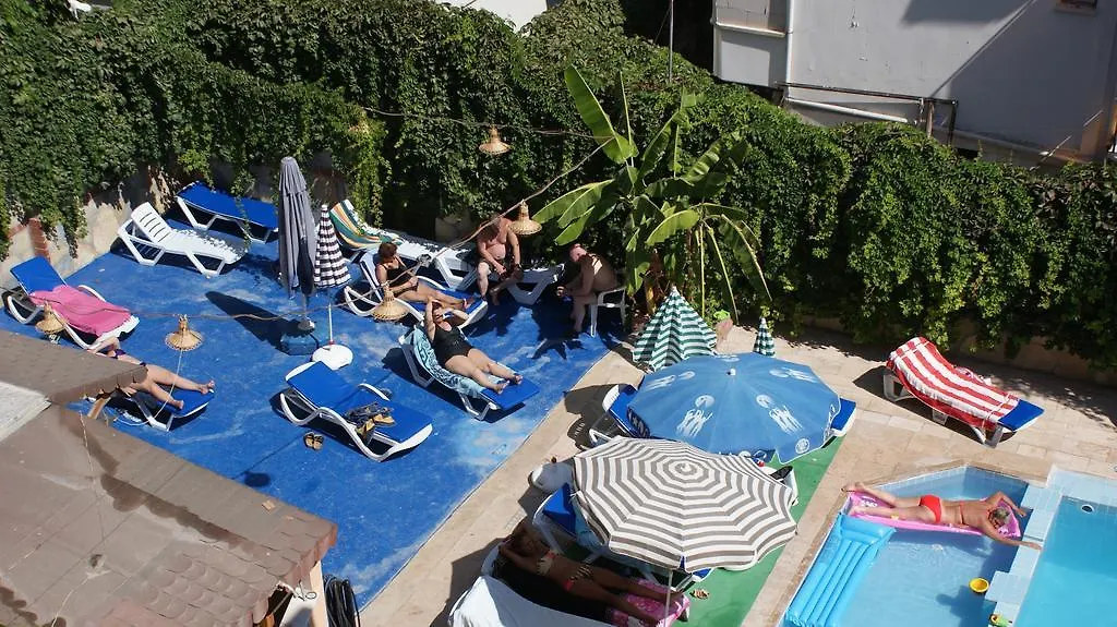 City Hotel Kuşadası