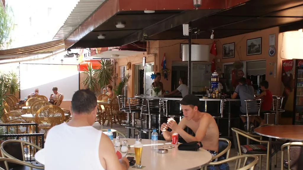 City Hotel Kuşadası